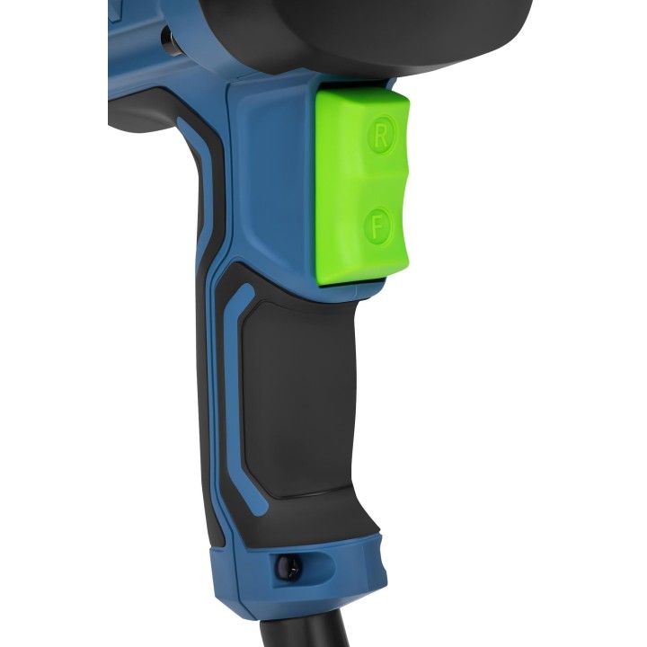 KLUCZ UDAROWY ELEKTRYCZNY 1/2" 2300W 850Nm