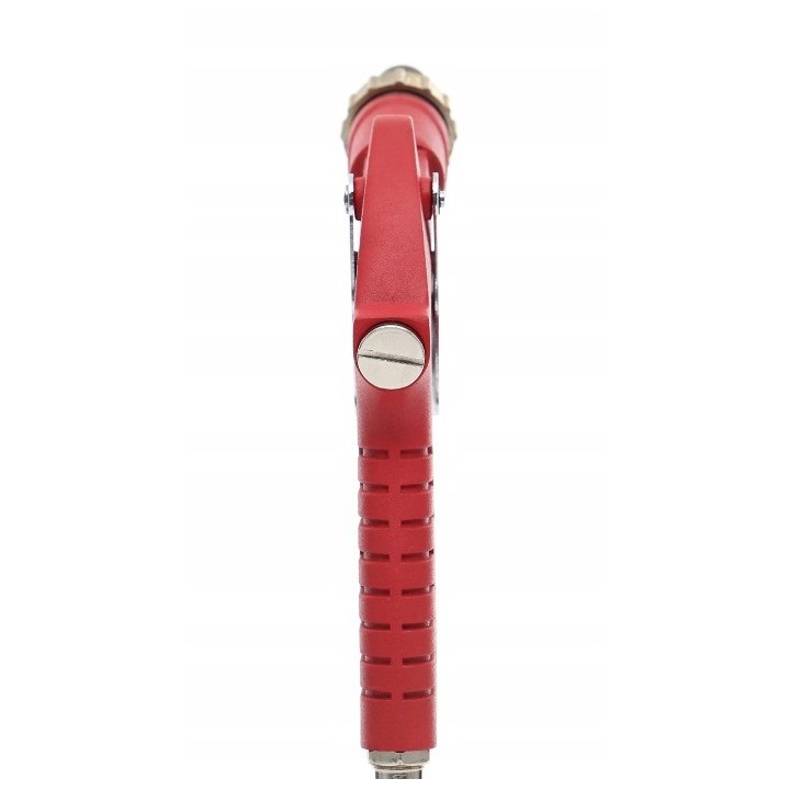 PISTOLET DO PIASKOWANIA METAL CERAMIKA PIASKARKA