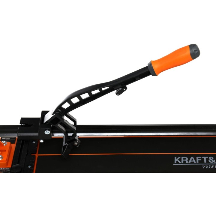 Przecinarka do cięcia glazury ceramiki kafelek 1200mm