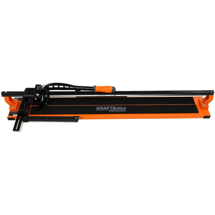 Przecinarka do cięcia glazury ceramiki kafelek 1200mm