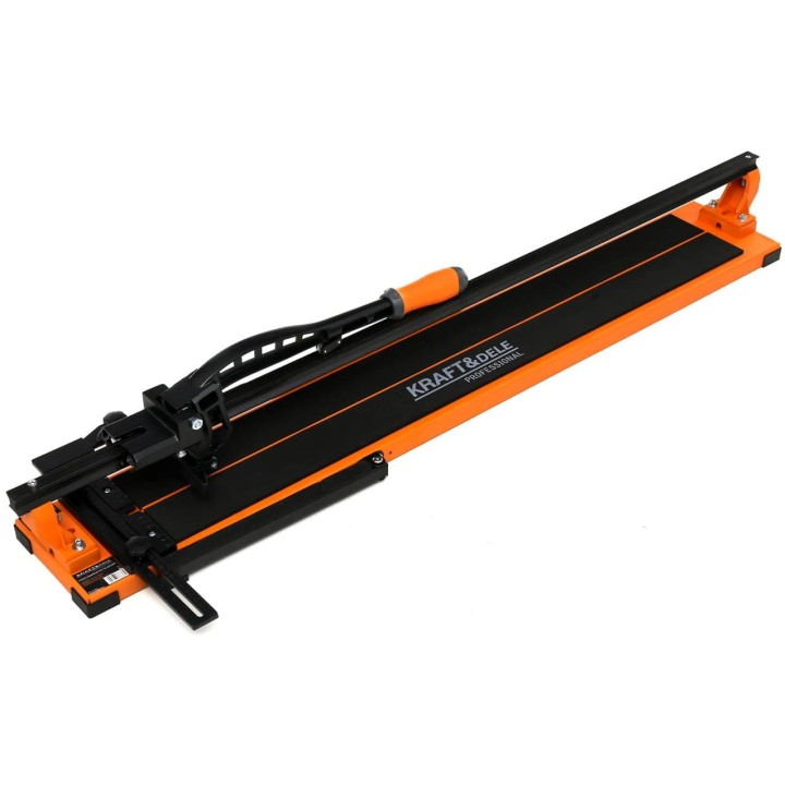 Przecinarka do cięcia glazury ceramiki kafelek 1200mm