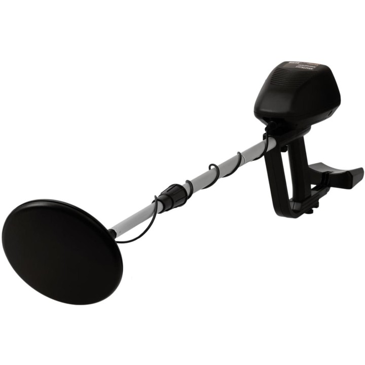 Wykrywacz metali detektor do poszukiwań metalu 190mm