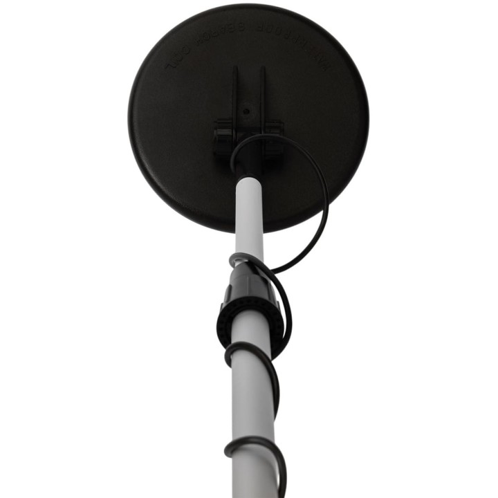 Wykrywacz metali detektor do poszukiwań metalu 190mm
