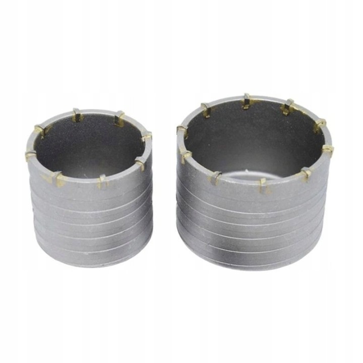 OTWORNICA FREZ DO BETONU SDS+ POD PUSZKĘ 65 80mm