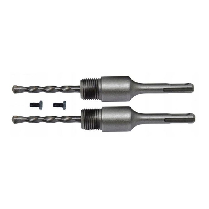 OTWORNICA FREZ DO BETONU SDS+ POD PUSZKĘ 65 80mm