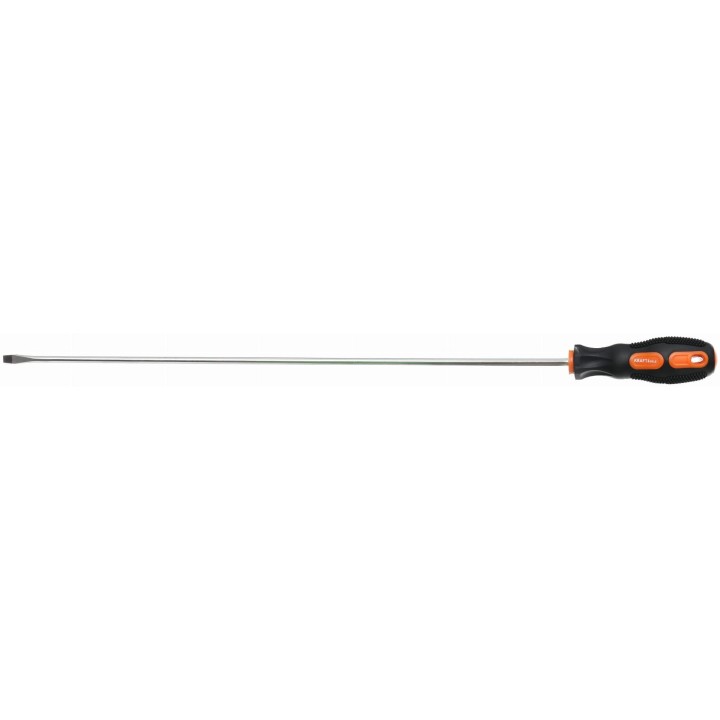 Zestaw śrubokrętów długich 4el 45cm wkrętaki przedłużone SL PH