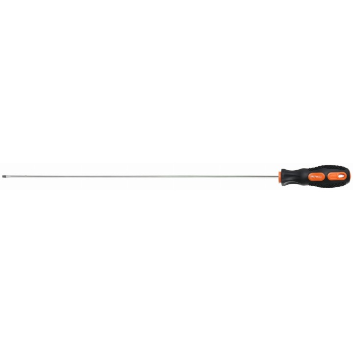 Zestaw śrubokrętów długich 4el 45cm wkrętaki przedłużone SL PH