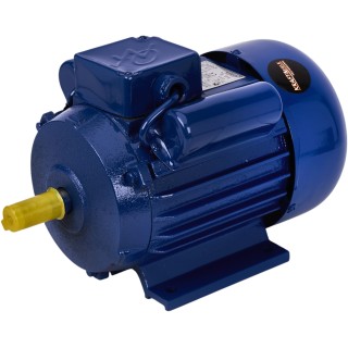 Silnik elektryczny 1,5KW 220V wałek 19mm