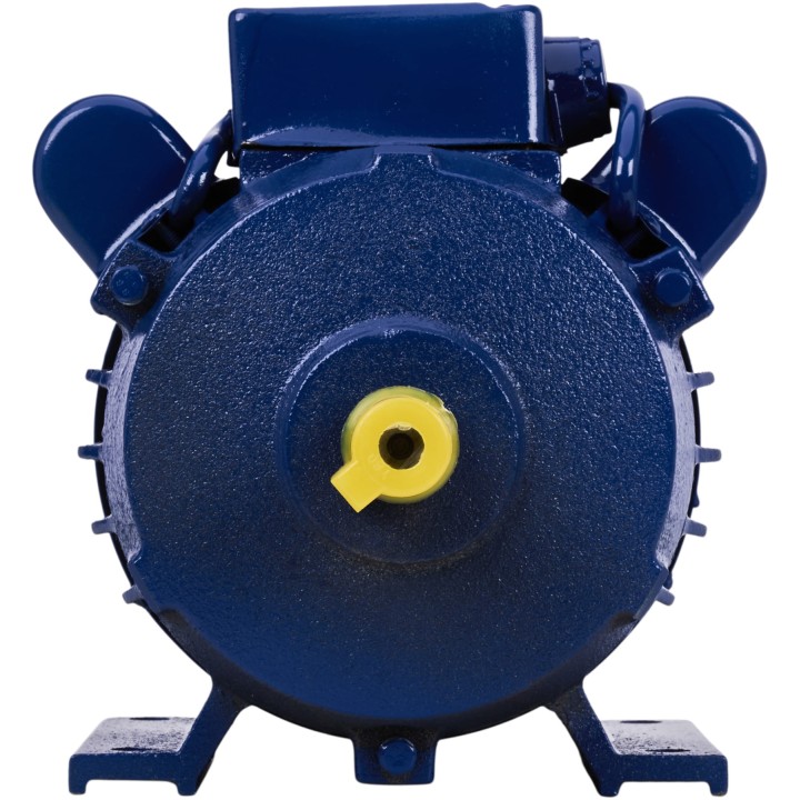 Silnik elektryczny 1,5KW 220V wałek 19mm