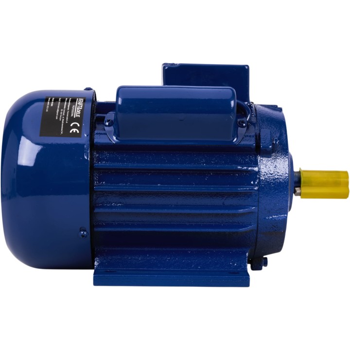 Silnik elektryczny 1,5KW 220V wałek 19mm