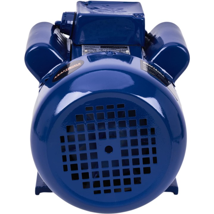 Silnik elektryczny 1,5KW 220V wałek 19mm