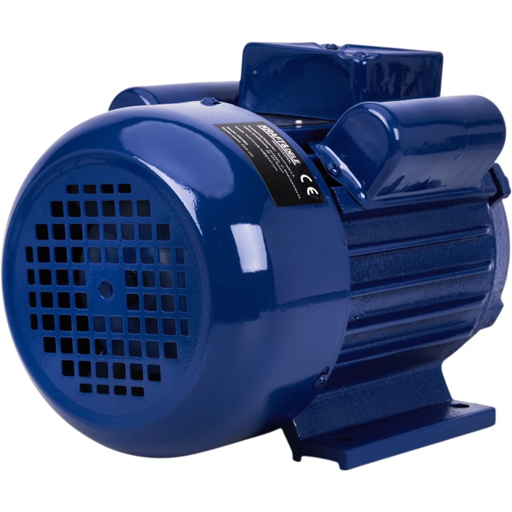 Silnik elektryczny 1,5KW 220V wałek 19mm