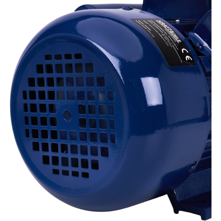 Silnik elektryczny 1,5KW 220V wałek 19mm