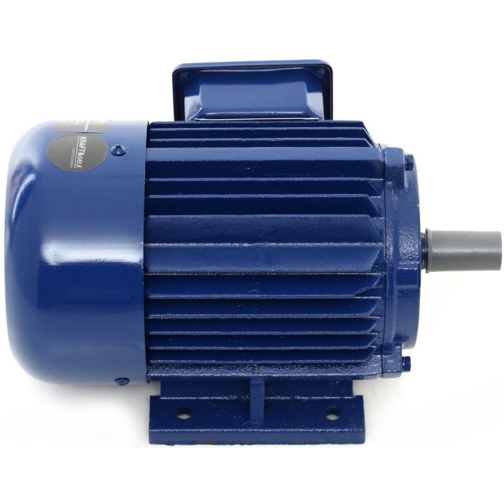 Silnik elektryczny 1,1KW 380V 1400rpm wałek 24mm