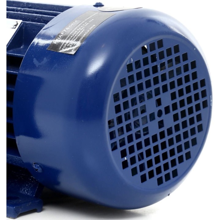 Silnik elektryczny 1,1KW 380V 1400rpm wałek 24mm