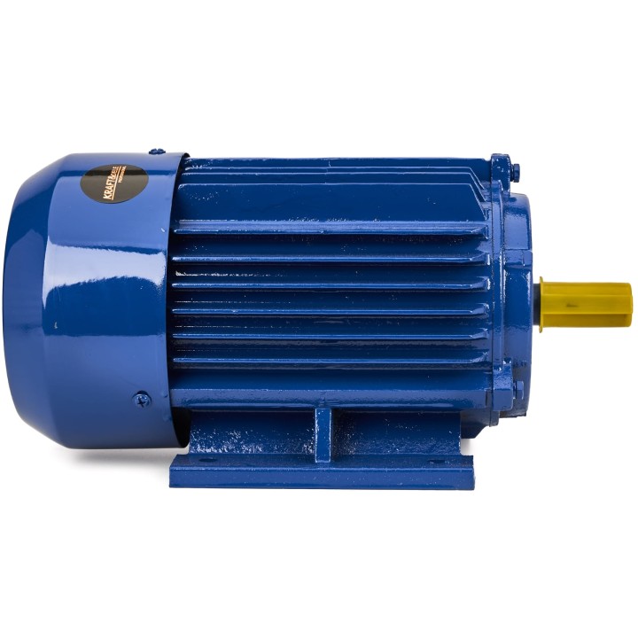 Silnik elektryczny 1,5KW 380V wałek 24mm