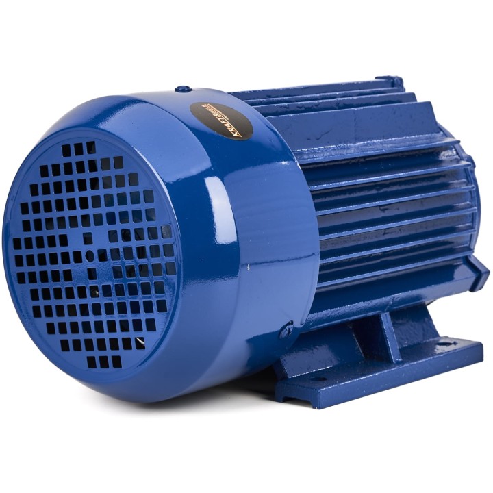 Silnik elektryczny 1,5KW 380V wałek 24mm
