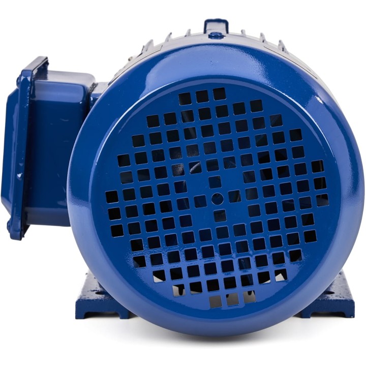 Silnik elektryczny 1,5KW 380V wałek 24mm