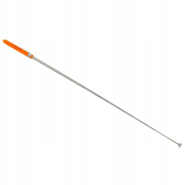 CHWYTAK MAGNETYCZNY MAGNES TELESKOPOWY 62CM 2,25KG