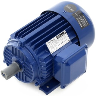 Silnik elektryczny 2,2KW 380V 2840rpm wałek 24mm