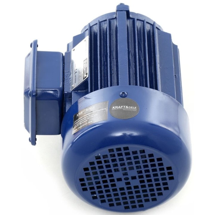 Silnik elektryczny 2,2KW 380V 2840rpm wałek 24mm