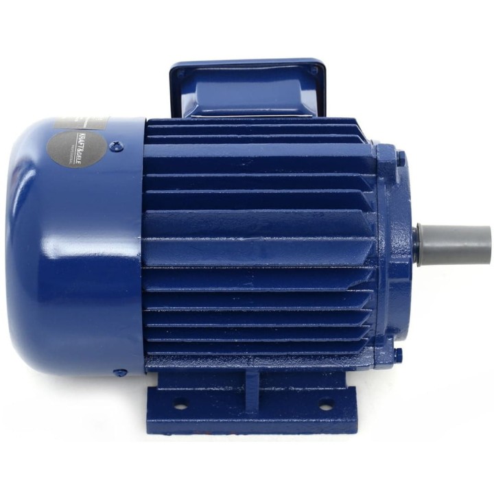 Silnik elektryczny 2,2KW 380V 2840rpm wałek 24mm