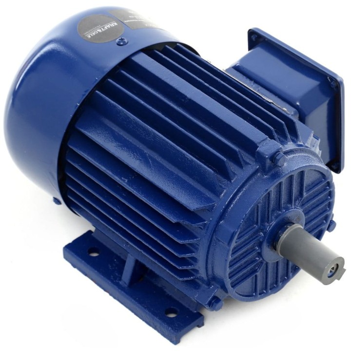 Silnik elektryczny 2,2KW 380V 2840rpm wałek 24mm