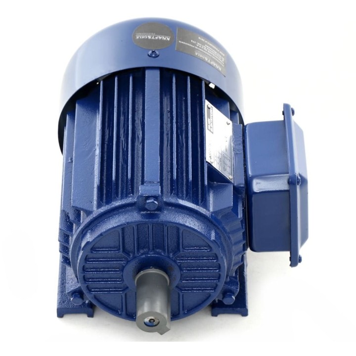 Silnik elektryczny 2,2KW 380V 2840rpm wałek 24mm