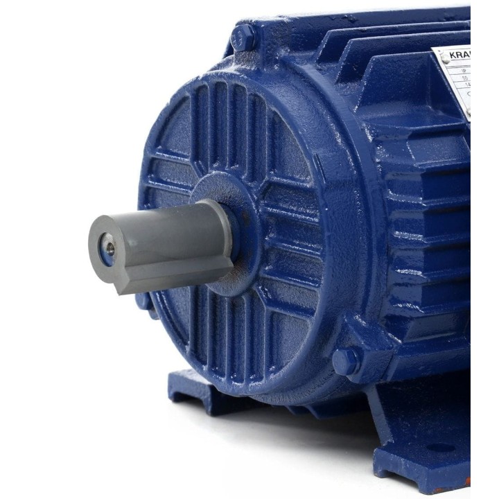 Silnik elektryczny 2,2KW 380V 2840rpm wałek 24mm
