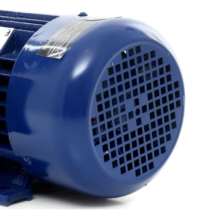 Silnik elektryczny 2,2KW 380V 2840rpm wałek 24mm