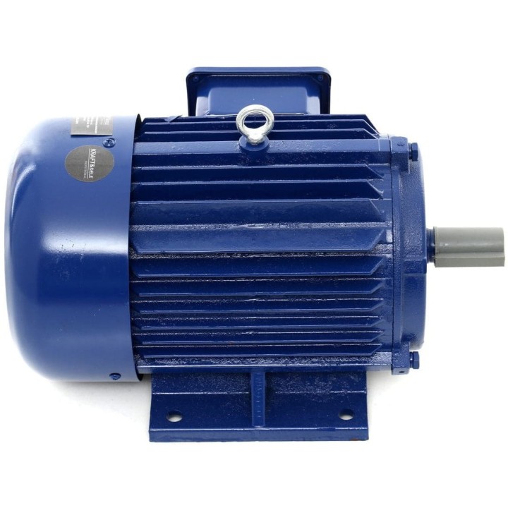 Silnik elektryczny 4kW 380V 2880rpm wałek 28mm