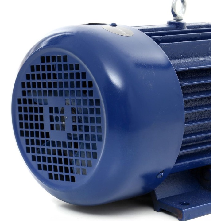 Silnik elektryczny 4kW 380V 2880rpm wałek 28mm