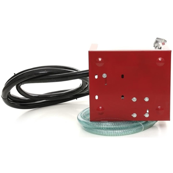 Dystrybutor Paliwa Oleju Ropy licznik 375W MINI CPN 230V 40L/min