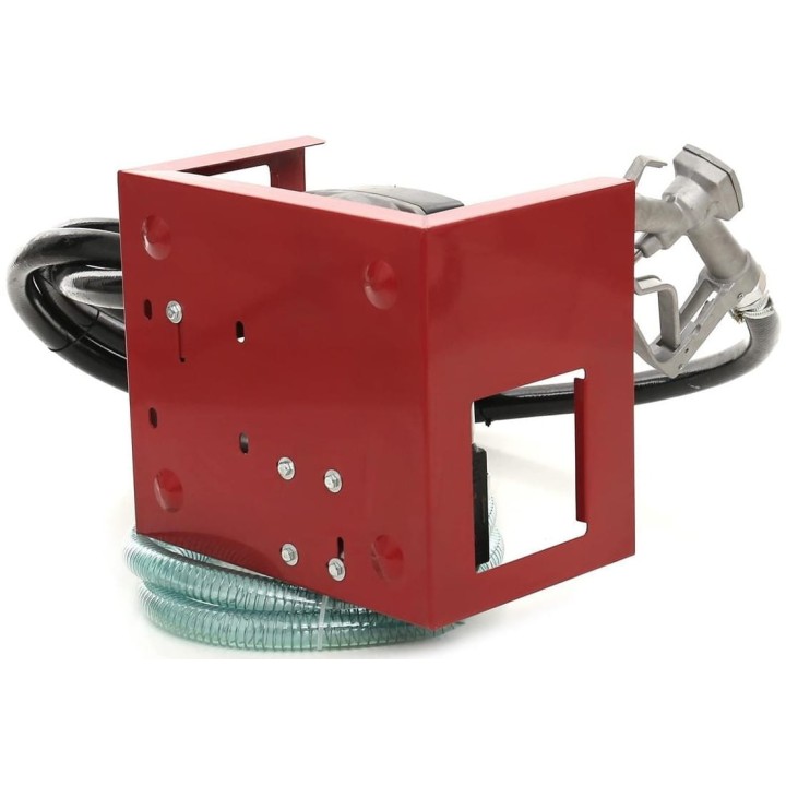 Dystrybutor Paliwa Oleju Ropy licznik 375W MINI CPN 230V 40L/min