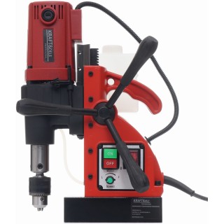 WIERTARKA MAGNETYCZNA MAGNESÓWKA GWINCIARKA 2150W 1700N 13 mm WALIZKA