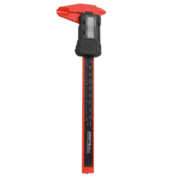 SUWMIARKA ELEKTRONICZNA 150MM mililmetr + etui