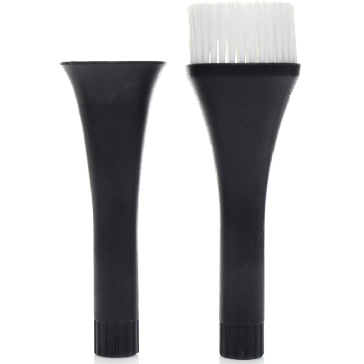 Pistolet do prania tapicerki pianownica TORNADOR 2 dysze