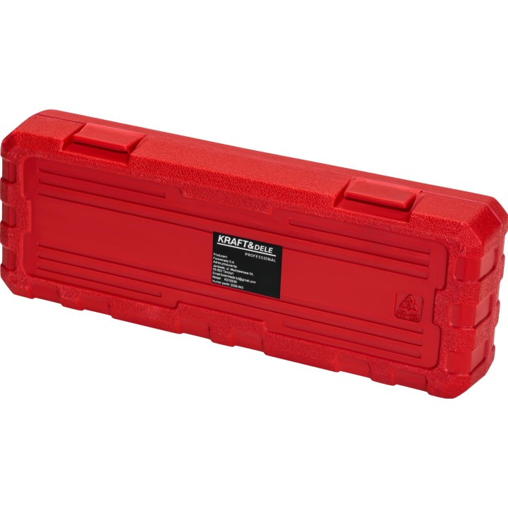 ZESTAW BITÓW KLUCZY IMBUS SPLINE TORX 22 el BITY M4-M18