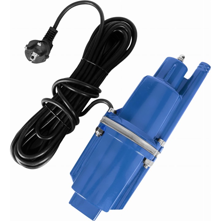Pompa do wody 600W 3/4" 1200l/h zanurzeniowa rusek membranowa