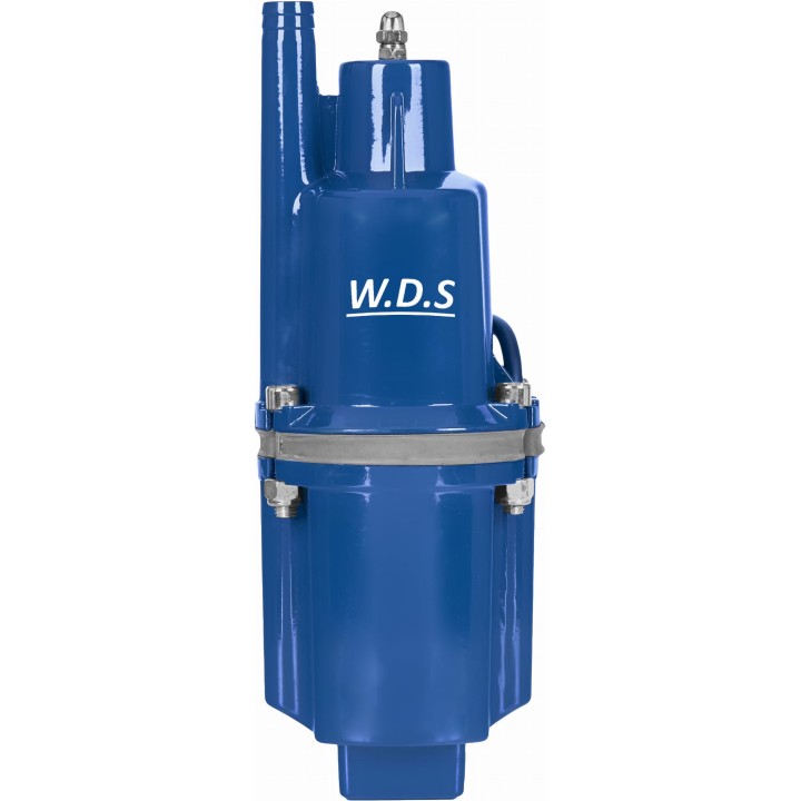 Pompa do wody 600W 3/4" 1200l/h zanurzeniowa rusek membranowa
