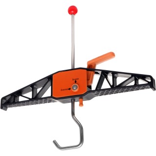 UCHWYT DO MONTAŻU DRABINY 2 szt. KD11418
