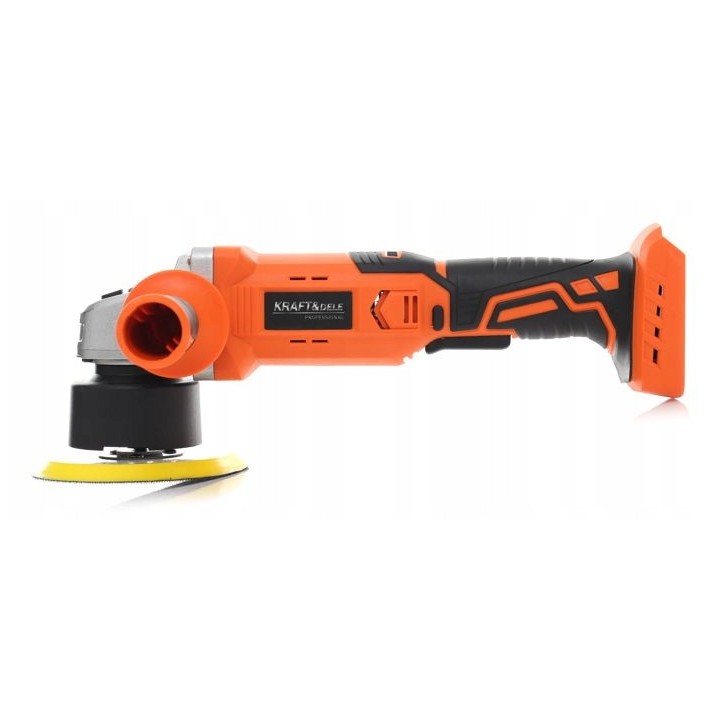 POLERKA AKUMULATOROWA Z REGULACJĄ 18V PROSERIES