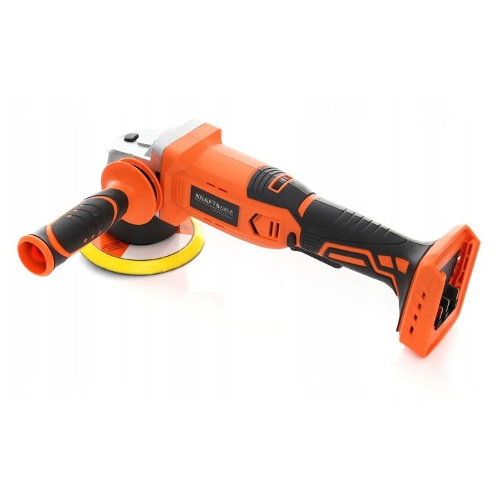 POLERKA AKUMULATOROWA Z REGULACJĄ 18V PROSERIES