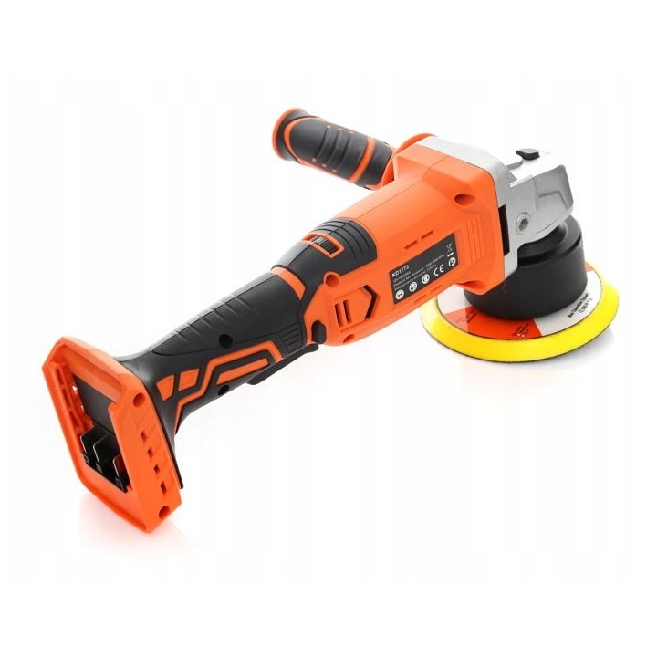 POLERKA AKUMULATOROWA Z REGULACJĄ 18V PROSERIES