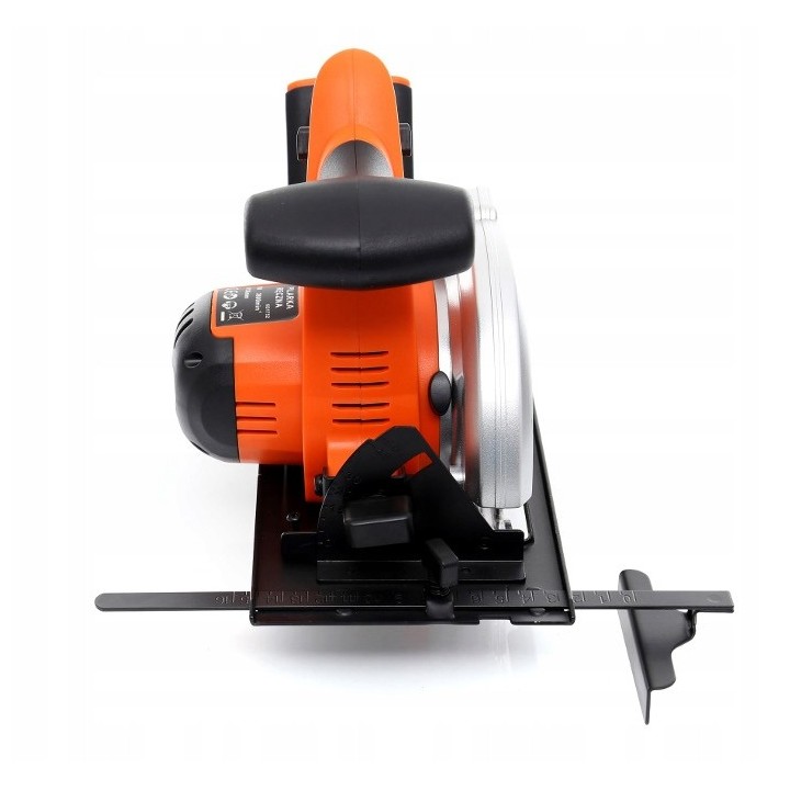 PILARKA TARCZOWA RĘCZNA PIŁA X-SERIES 18V TARCZA