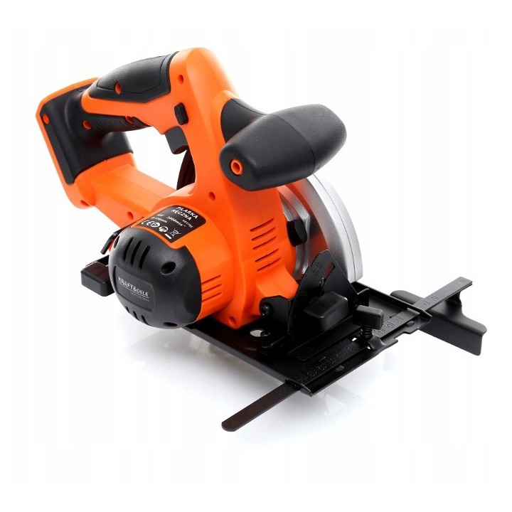 PILARKA TARCZOWA RĘCZNA PIŁA X-SERIES 18V TARCZA