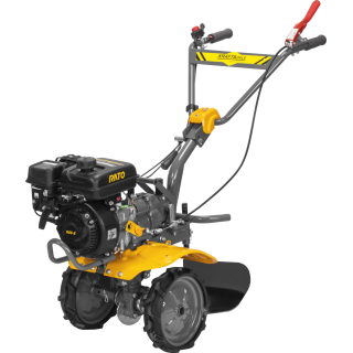 Glebogryzarka spalinowa kultywator 7kW 40cm