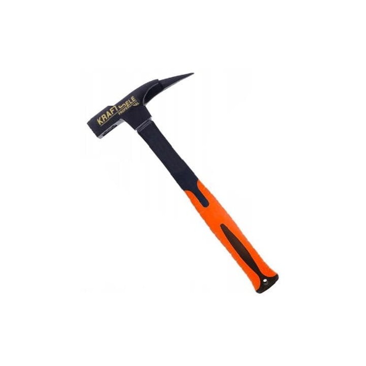 Młotek ciesielski fiberglass 600g KD258