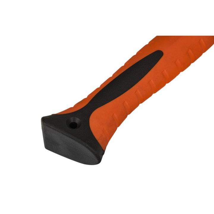 Młotek ciesielski fiberglass 600g KD258