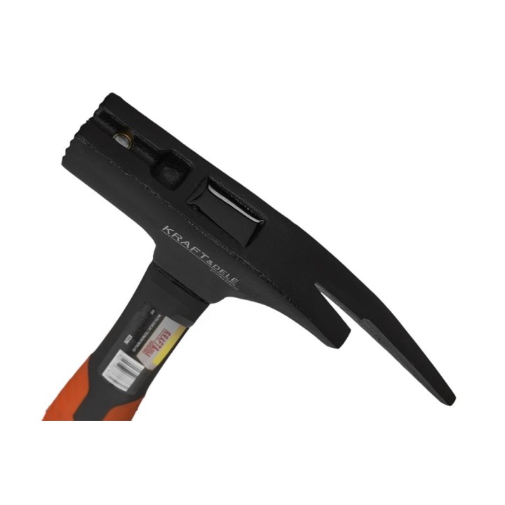 Młotek ciesielski fiberglass 600g KD258